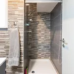 Mel 4 Seaview 2bed Ph In Ghadira By Homely * Mellieħa